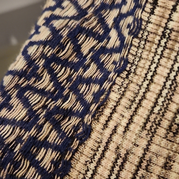 French Connection Sweater Dress - Picture 8 of 14